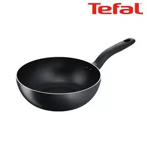 [테팔]테팔 티타늄 인텐시브블랙 24cm 볶음팬