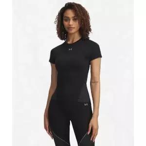 [언더아머] UNDERARMOUR 여성 배니시 심리스 반팔 6000642-001 2587511