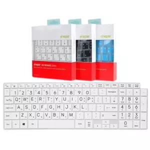 [골드스마일]LG 그램17 17Z90P 17Z90Q 17Z90R 17인치 한영 컬러 키보드커버 17GD90Q 17Z90S