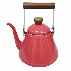 주전자 티포트 물 커피 드립 포트 인덕션 1.7L 컵라면 녹차