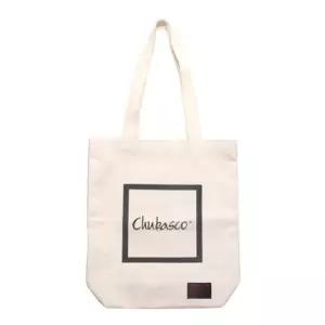 츄바스코 CEB16001 Chubasco cotton eco bag - 멀티1015650
