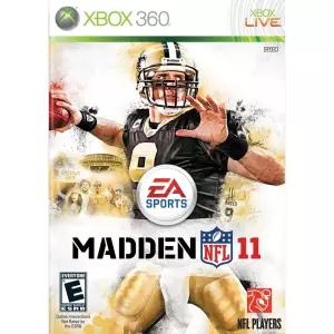 매든 NFL Xbox 360