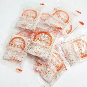 [NS홈쇼핑]구운 일회용 치킨 양념소금 소포장 3.5g x 500EA[34802465]