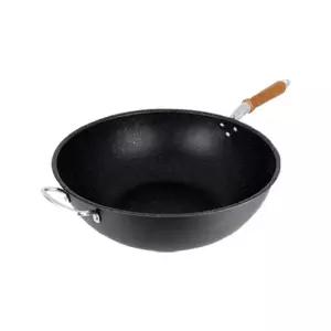 남선 코팅 북경팬 보조손잡이 웍 볶음팬 업소용 38cm GST MNS