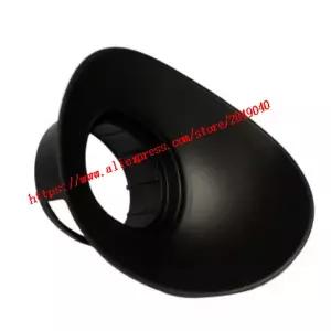 소니 NX5C 198P 2200E FX1000 카메라 교체 유닛 수리 부품 용 새 EX260 Z7C 뷰 파인더 고무 아이 컵