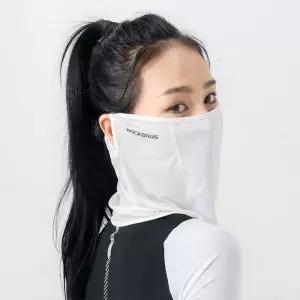 락브로스 스포츠 자외선 쿨 마스크 마스크 귀걸이타입 골프 자전거 등산 MNS