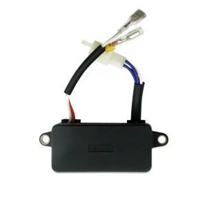 2kw 3kw AVR 자동 전압 조정기 220V 소형 발전기 액세서리 안정기