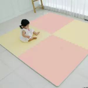 티지오 방방 퍼즐매트 100X100cm 두께 3cm 세아커머스