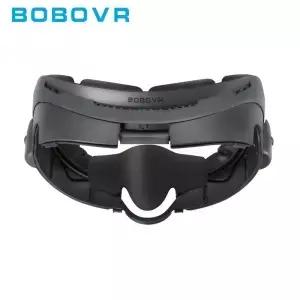 BOBOVR F3 페이셜 인터페이스 퀘스트 3 호환 페이스 커버 패드 3채널 환기 조절 가능한 시야각 VR 액세서리