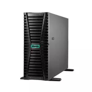 HPE 타워형 서버 ML350 Gen12 4LFF 6505P 12코어 2.2GHz 32GB U2 SSD 1.92TB x 1