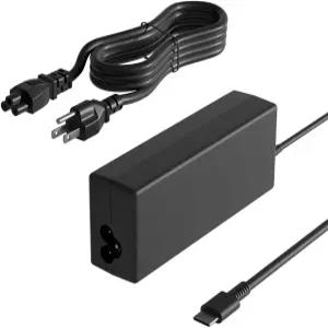 SLIOYS 65W USB C 노트북 충전기 Lenovo 씽크패드 T15 E15 L16 T590 Ideapad 슬림/프로 5 요가 9 7 6