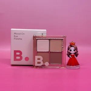 바닐라코 섀도우스틱 기획 무드 온 아이 섀도우 팔레트 9colors &&& 09 모카 마인드