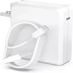 Syfrufo 충전기 Mac Book Pro와 호환되는 140W 고속 14인치 16인치 M1/M2/M3/M4 및 Air 13인치 M1/M2/M3