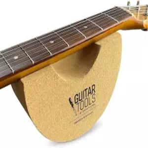 기타 넥 레스트 베개 줄 악기 목 지지대 Luthier 도구 - GNR