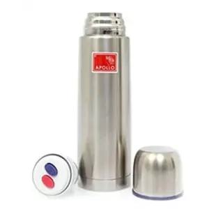 보온죽톰 아폴로 물병 보틀 보온보냉 보온병(500ml)스텐보온병