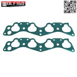 17105-P2F-A02 엔진 흡기 매니 폴드 가스켓 HONDA CIVIC DEL SOL 1.6L 1996-2000 17105-P2A-013 17105-P2A-