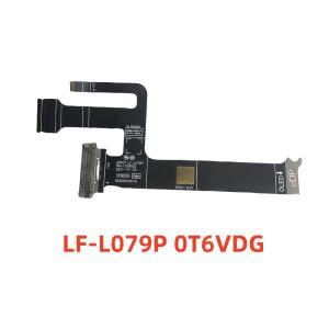 XPS 13 9320 GDO31 LF-L079P OLED 케이블 DA30001OO10 40Pin 용 DELL 노트북 LCD LVDS