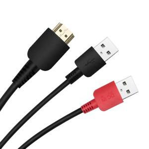HUION Kamvas 12/13/16 PRO GT156 그래픽 태블릿 모니터 펜 디스플레이 HDMI DP 신호  C 포트용 3 IN 1 케