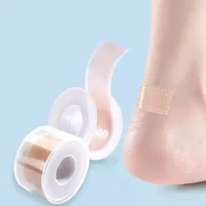 뜯어쓰는 물집 밴드 발뒤꿈치 하이힐 패드 방지 테이 yDE87nbW