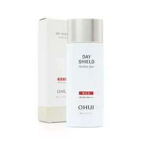 [NS홈쇼핑][eTV] 오휘 데이쉴드 퍼펙트 선 레드 대용량 80ml[35955727]