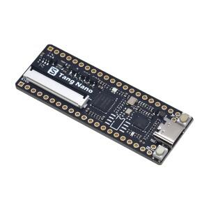 Sipeed Lichee Tang 나노 미니멀리스트 라인 FPGA 개발 보드, 브레드보드 GW1N-1 칩