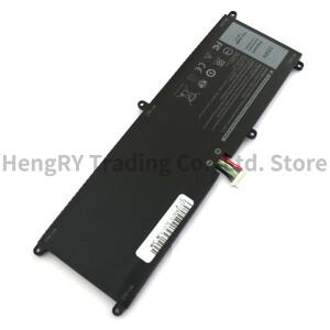 CPMANC DELL Latitude 11 5175 태블릿 배터리 XRHWG RHF3V 7.6V 35WH 용 새 VHR5P 노트북
