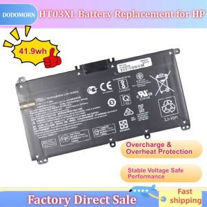 HT03XL L11119-855 HP 파빌리온 14 15CS 17 DA DB DW 시리즈 CS0053CL DW0033NR L11421-2C2 HSTNN-UB7J용