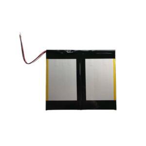 6000mAh H-35130148P 2969G5 3479C7 Chuwi Ubook X 12 XPro M3 Air CWI535 + 용 노트북 배터리