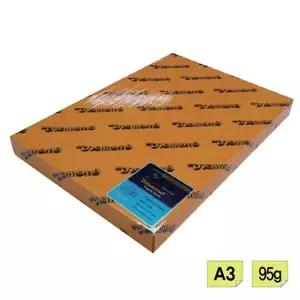 트레싱지 UD17US00 A3 95g 250매x2권 투명 도면 프린터