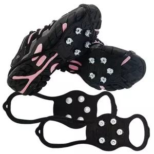 국산 도시형 아이젠 성인용/등산/미끄럼방지/눈길 눈길 (WCC702A)