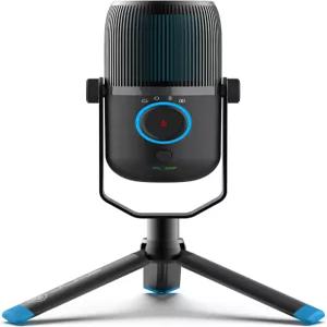 JLab Talk USB 마이크 출력 Cardioid 전방향 스테레오 또는 양방향 96k 속도 20Hz 20kHz 주파수 응답 볼륨