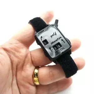 골프 손목시계형 스코어 카운터 (WB92163)