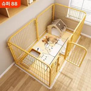 난로 안전망 화목난로 울타리 휀스 펜스 펠렛 가림막