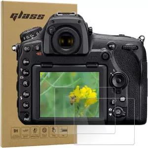Macolink Screen Protector for Nikon D850 D780 D750 D810 D800E D800 D610 D600 D500 D4S D5 D7200 D7100