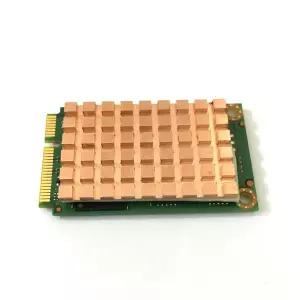 이지카고 M2 2242 히트싱크 키트 고성능 구리 냉각용 3M 8810 열전도 테이프 SSD 미니SATA 솔리드 스테이트