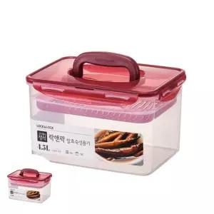 발효통 락앤락 발효숙성용기 4.5L HPL827P