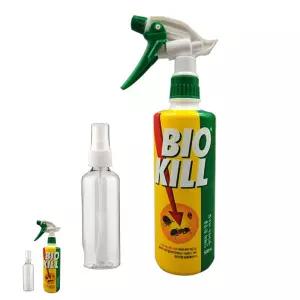 벌레퇴치 동성제약 비오킬 x + 공병 500ml 1개 50ml
