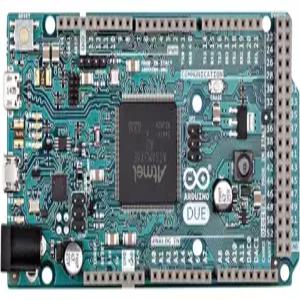 헤더 사용 기한 A000062 - 32비트 ARM Cortex-M3 84MHz 54개의 디지털 I/O 핀 2개의 아날로그 입력 52KB 플