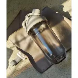 MUSINSA STANDARD HOME [락앤락 컬래버]프로틴쉐이커 830ml 435674