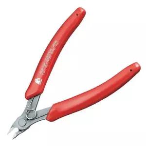 케이바 전자용 미니니퍼 KM-057 5Inch (125mm) 50g 스텐 (1EA)