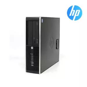 HP 6300 SF 3세대 i5 SSD 초고속부팅 Win7 가성비 업무용 데스크탑 슬림 중고 PC