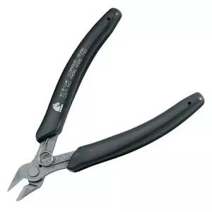 케이바 전자용 미니니퍼 KM-037 5Inch (125mm) 81g 스텐 (1EA)