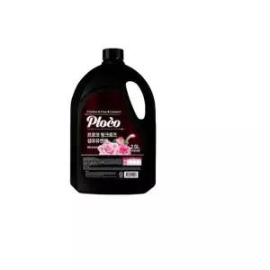 [셀러허브]프로코 섬유유연제 2.5L x 4개 핑크로즈 (실내건조) (S49295787)