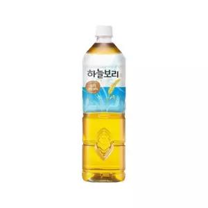 웅진 하늘보리 1.35L 6입