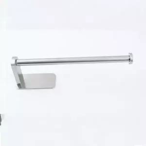 스텐 주방 키친타올 걸이 무타공 벽걸이 홀더 거치대 WFNUT06