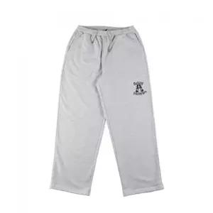 ERTR Galaxy Hitchhiker Jogger Pants Melange White