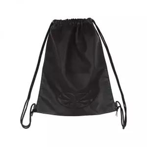 ERTR Symbol Gymsack Faux-Leather