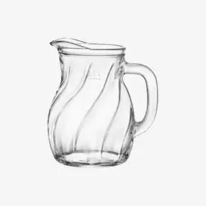 [취미레저] 보르미올리 유리병 1P 트위스터 비스트로 500ml