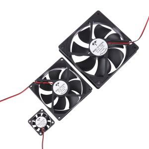 고품질 자동 계란 부화기, 선풍기 공기 환기, 산업용 인큐베이터, 배기, 12V, 1 개