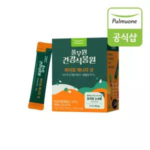 풀무원 파이토에너지샷 8g x 28포 1세트